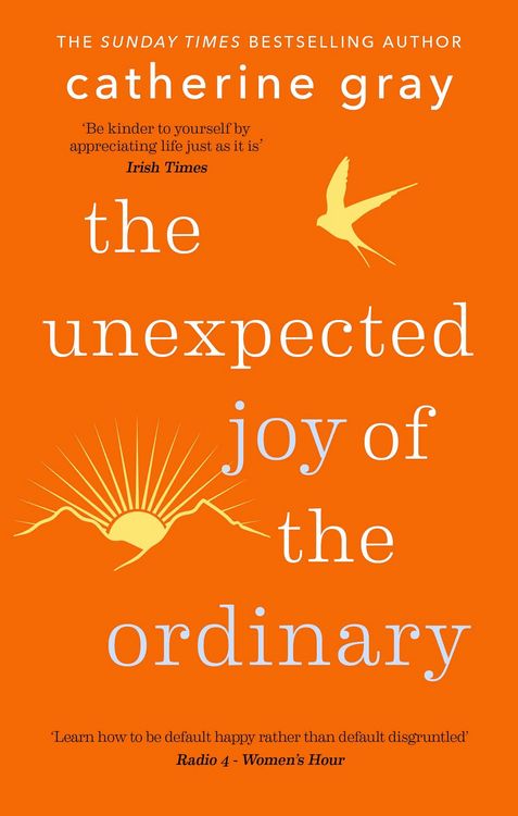 Produktbild: The Unexpected Joy of the Ordinary