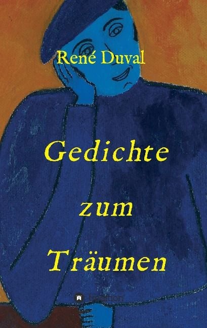 Produktbild: Gedichte zum Tr&auml;umen