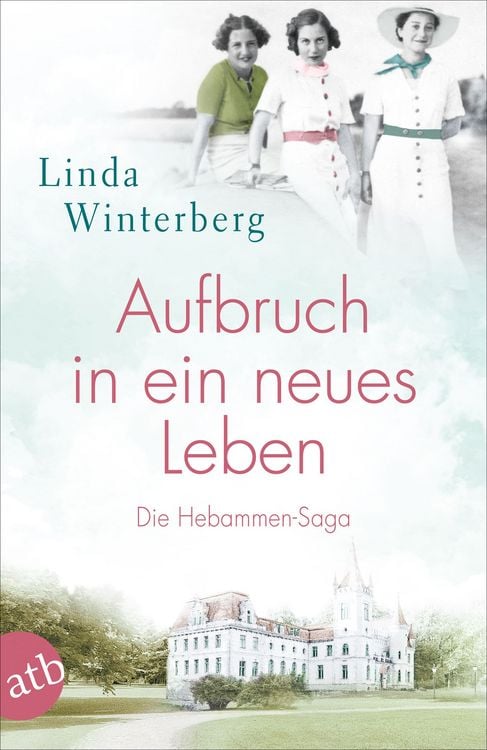 Produktbild: Aufbruch in ein neues Leben