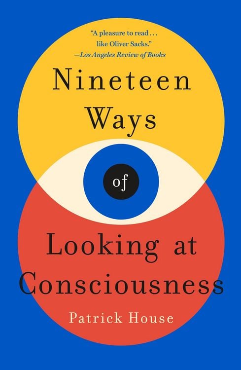 Produktbild: Nineteen Ways of Looking at Consciousness