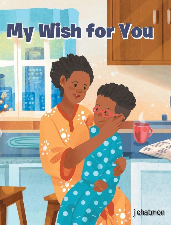 Produktbild: My Wish for You