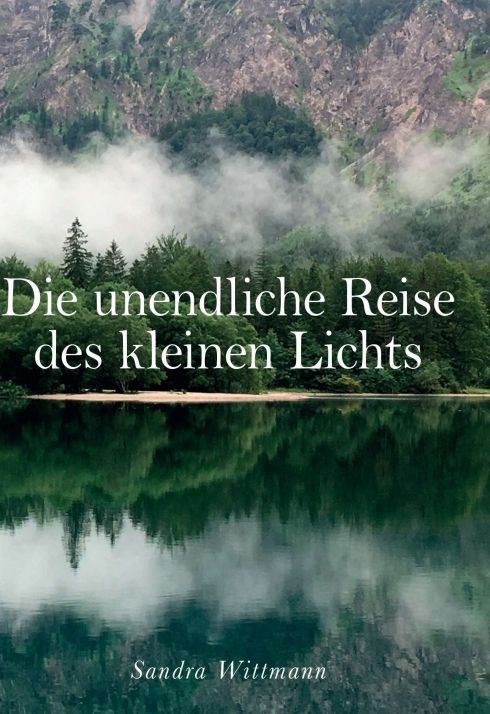 Produktbild: Die unendliche Reise des kleinen Lichts