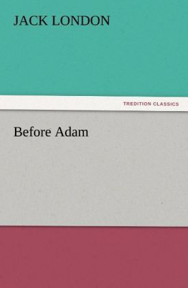 Produktbild: Before Adam