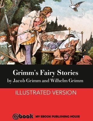 Produktbild: Grimm's Fairy Stories