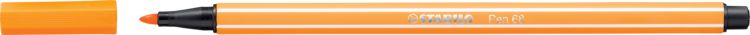 Produktbild: STABILO Pen 68 orange