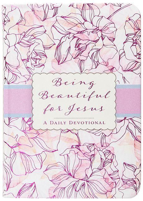 Produktbild: Being Beautiful for Jesus