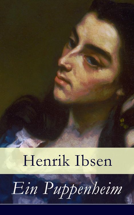 Produktbild: Ein Puppenheim