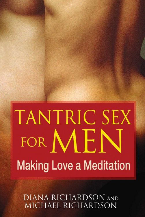 Produktbild: Tantric Sex for Men