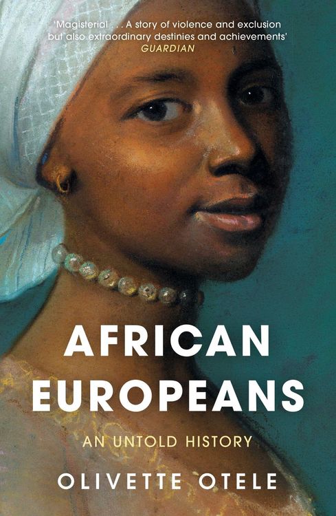 Produktbild: African Europeans