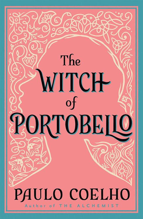 Produktbild: The Witch of Portobello