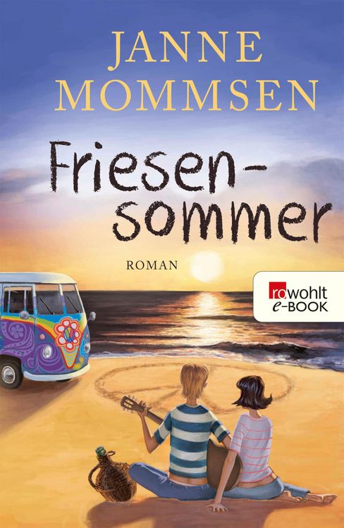 Produktbild: Friesensommer