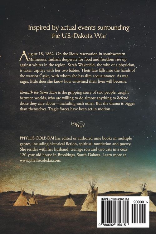 Produktbild: Beneath the Same Stars