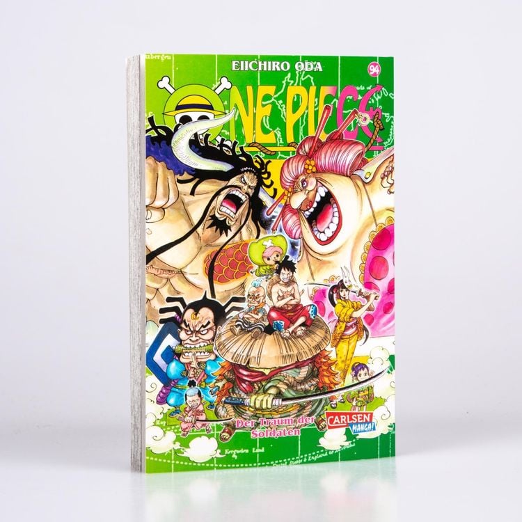 Produktbild: One Piece 94