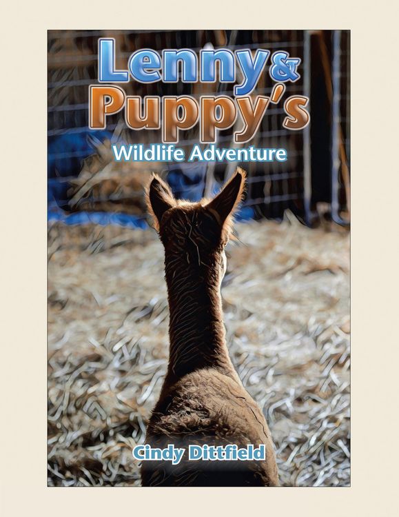 Produktbild: Lenny & Puppy's Wildlife Adventure