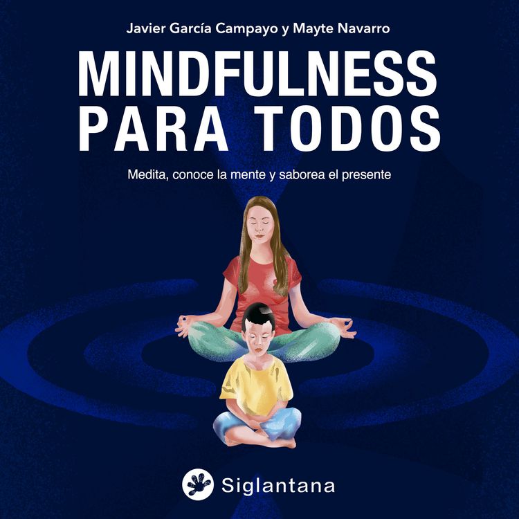 Produktbild: Mindfulness para todos