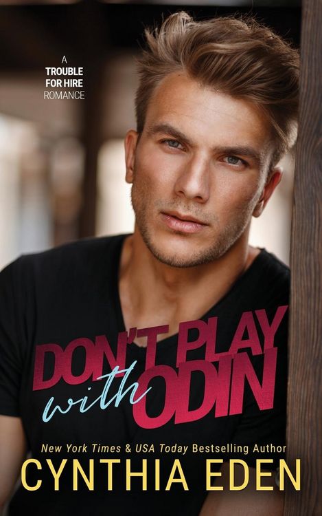 Produktbild: Don't Play With Odin