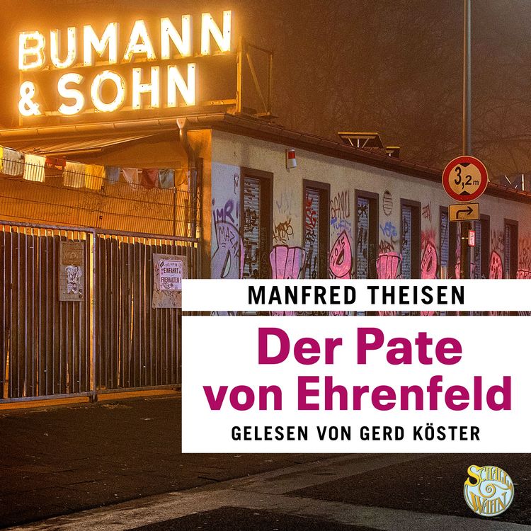 Produktbild: Der Pate von Ehrenfeld
