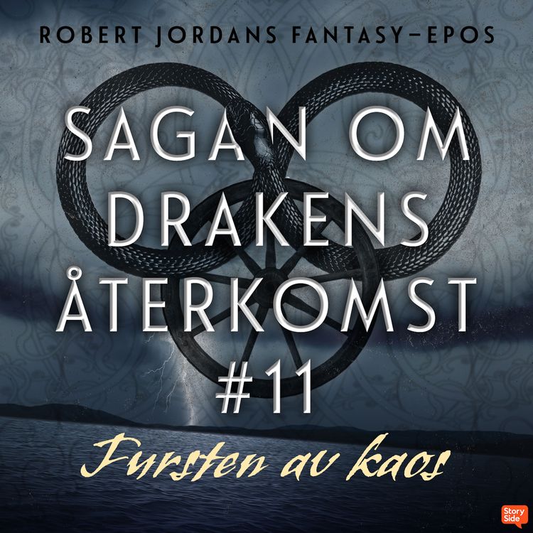 Produktbild: Fursten av Kaos