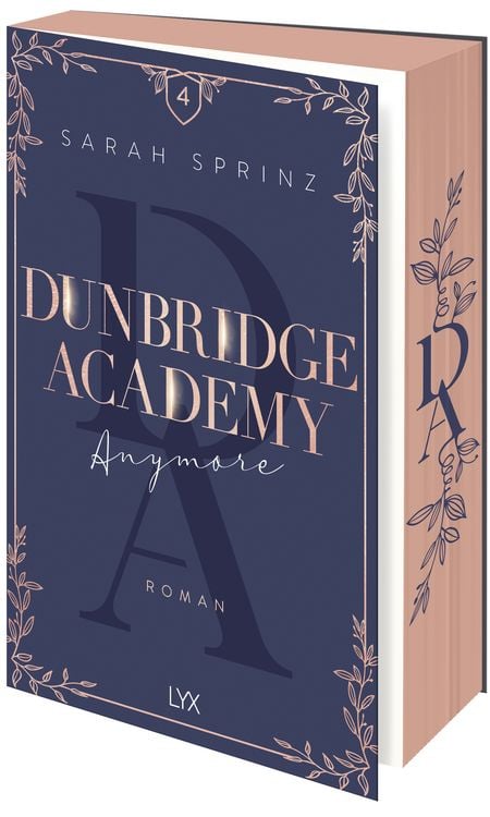 Produktbild: Dunbridge Academy &ndash; Anymore
