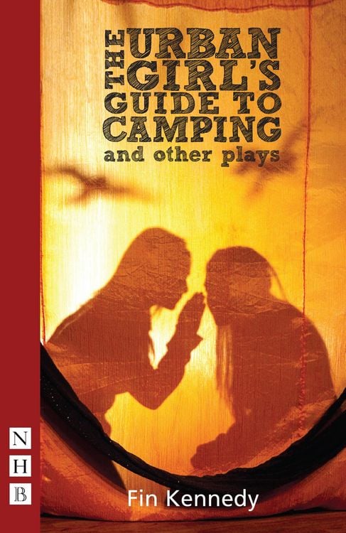 Produktbild: The Urban Girl's Guide to Camping and other plays