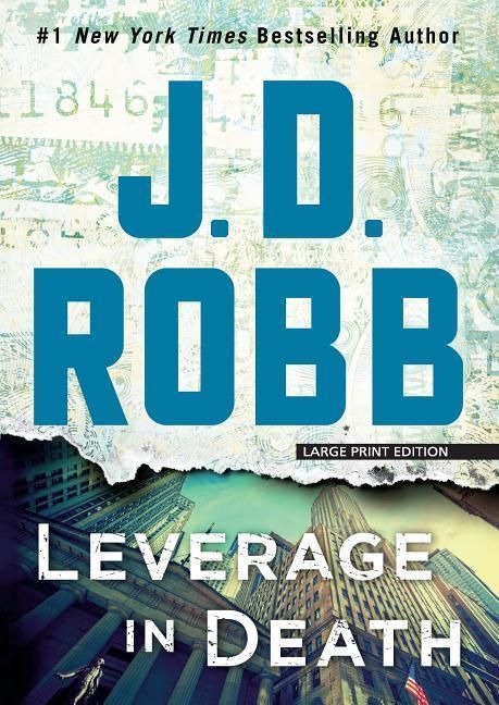 Produktbild: Leverage in Death