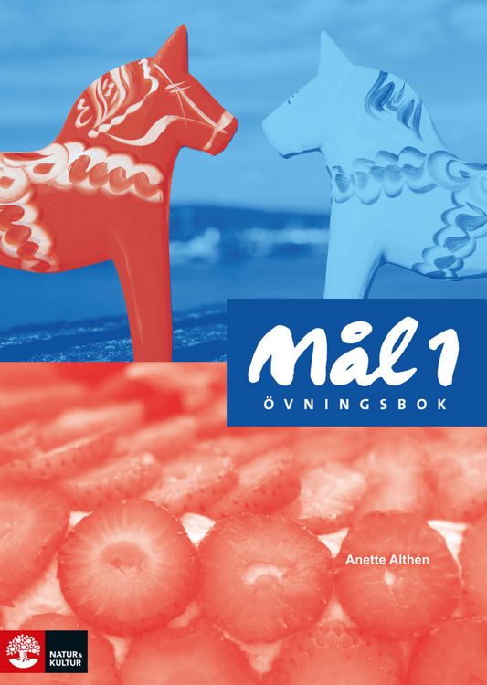 Produktbild: M&aring;l 1 A1+