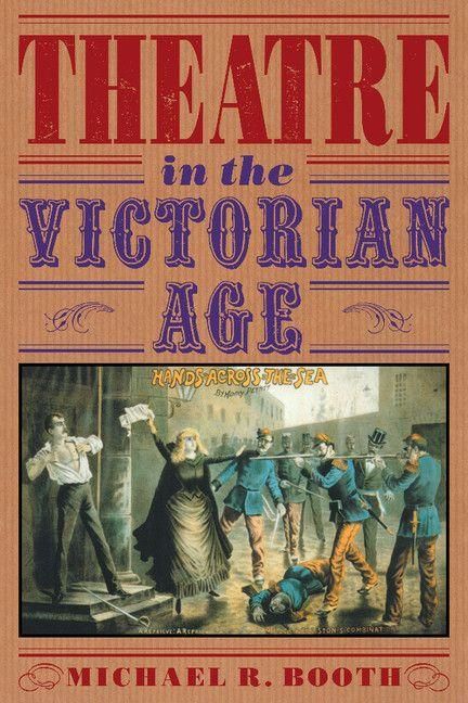 Produktbild: Theatre in the Victorian Age