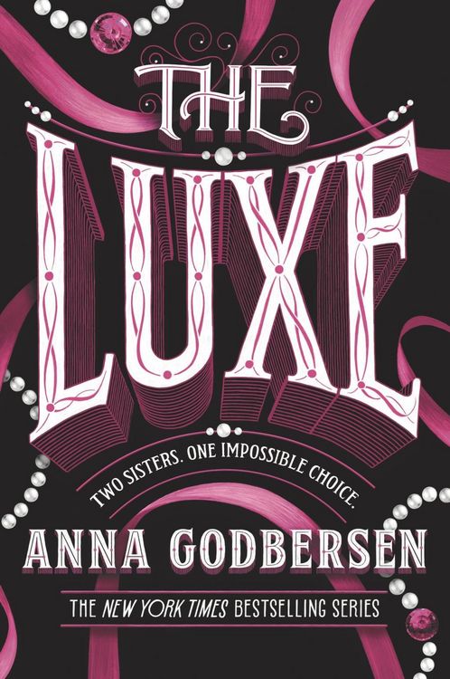 Produktbild: The Luxe