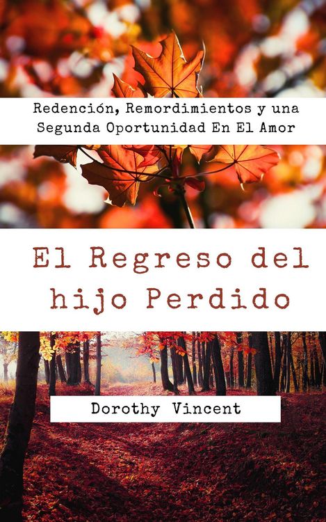 Produktbild: El Regreso del hijo Perdido