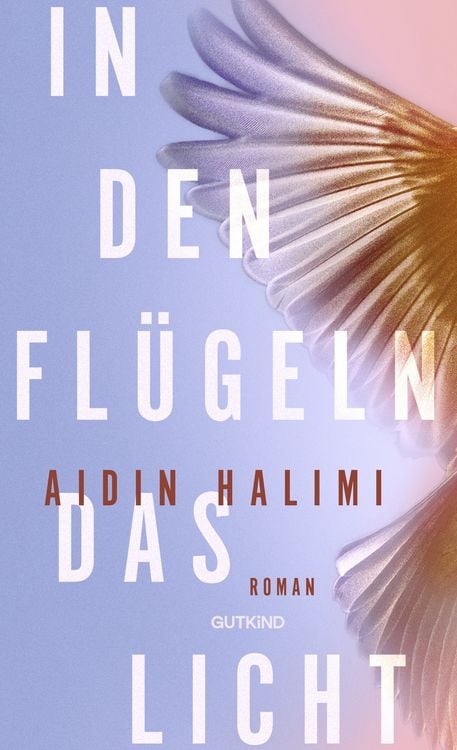 Produktbild: In den Fl&uuml;geln das Licht