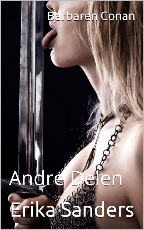 Produktbild: Barbaren Conan: Andre Delen