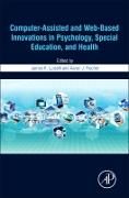 Produktbild: Luiselli, J: Computer-Assisted and Web-Based Innovations in