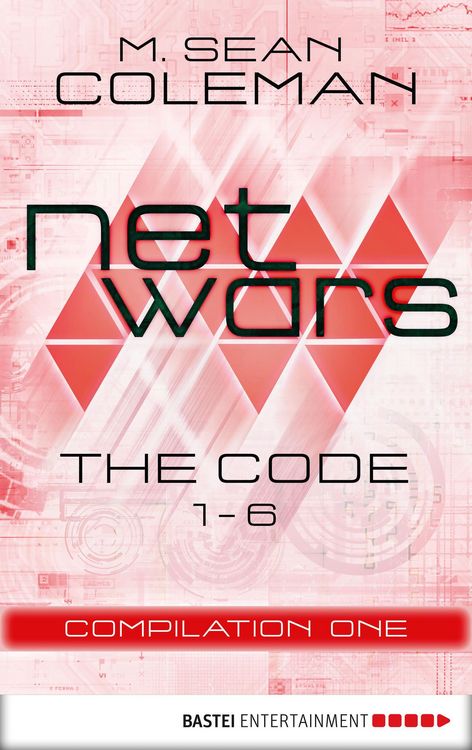 Produktbild: Netwars - The Code - Compilation One