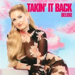 Produktbild: Takin' It Back