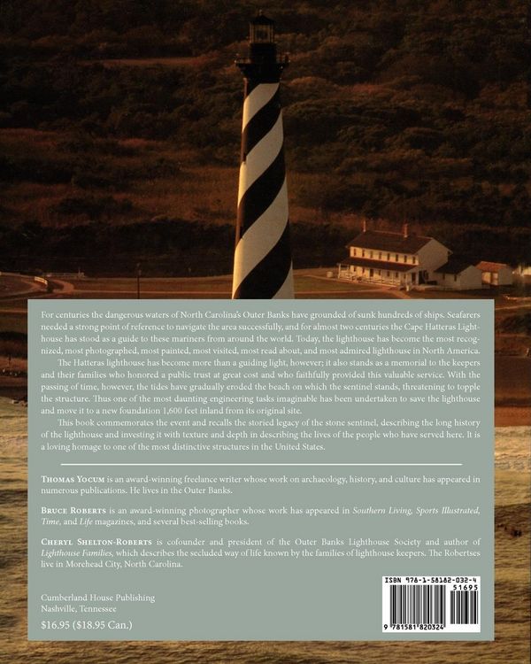 Produktbild: Cape Hatteras