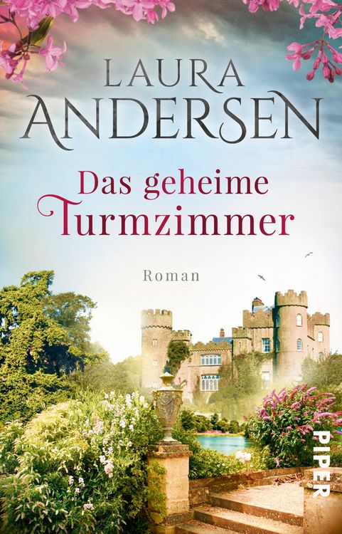 Produktbild: Das geheime Turmzimmer