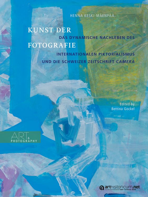 Produktbild: Kunst der Fotografie