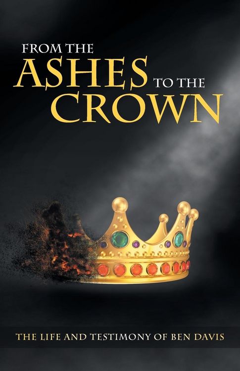 Produktbild: From the Ashes to the Crown