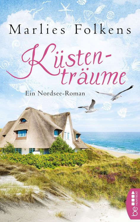 Produktbild: K&uuml;stentr&auml;ume