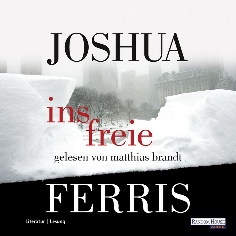 Produktbild: Ins Freie