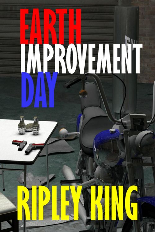 Produktbild: Earth Improvement Day