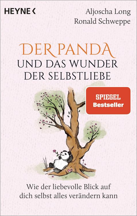 Produktbild: Der Panda und das Wunder der Selbstliebe
