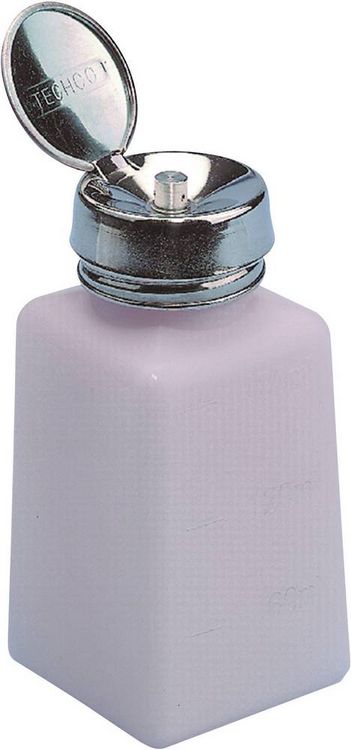 Produktbild: BJZ ESD-Fl&uuml;ssigkeitsdispenser 180ml C-199 1839AS 1St.