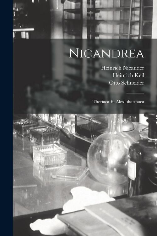 Produktbild: Nicandrea