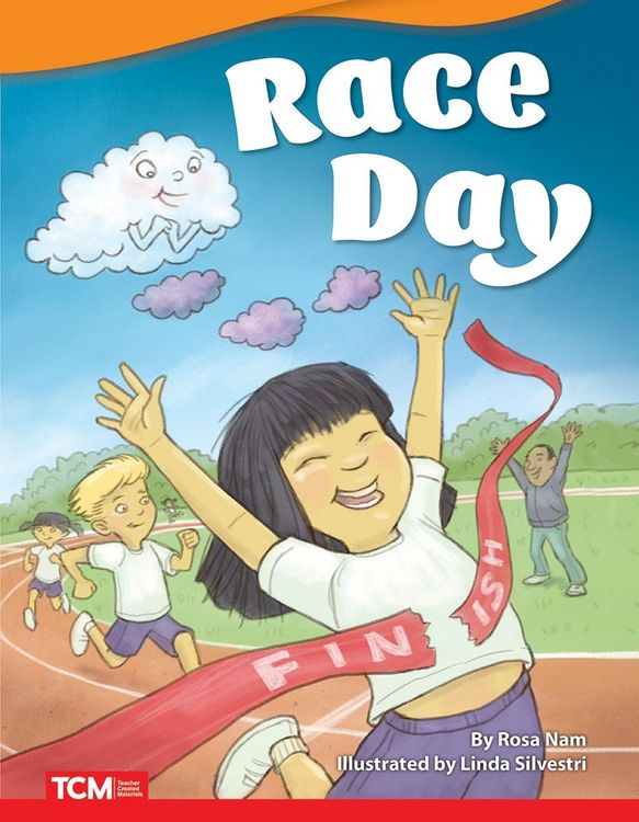 Produktbild: Race Day