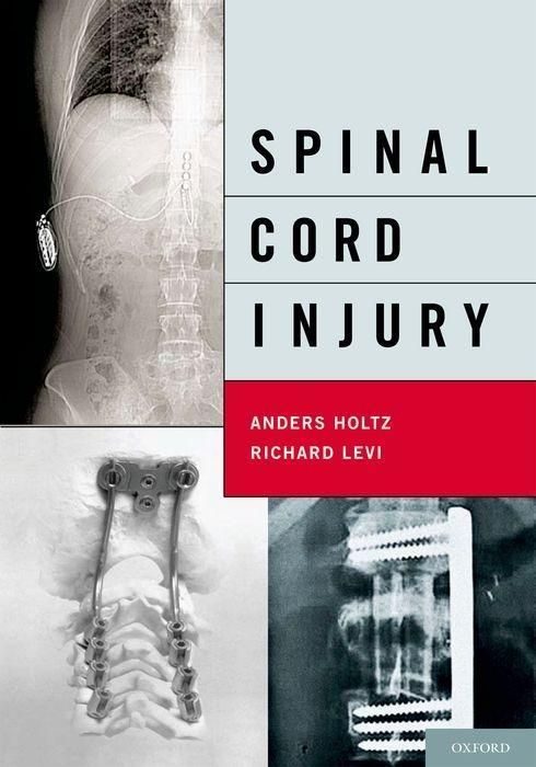 Produktbild: Spinal Cord Injury
