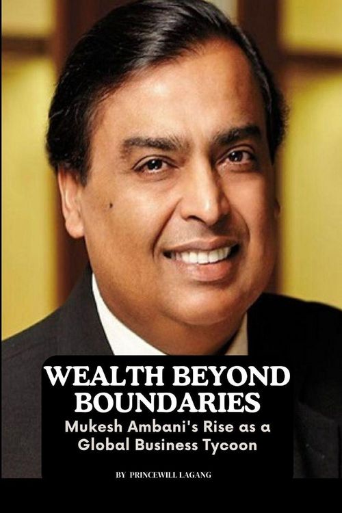 Produktbild: Wealth Beyond Boundaries