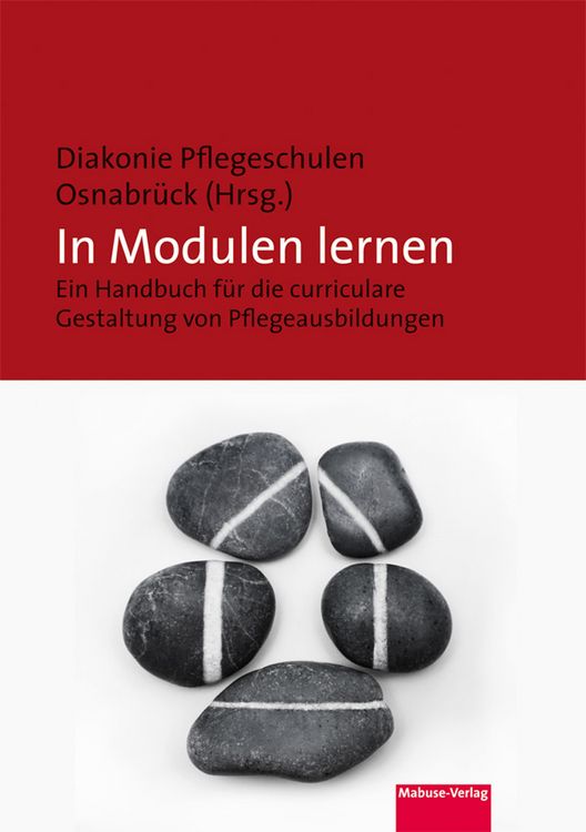 Produktbild: In Modulen lernen