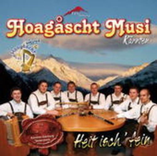Produktbild: Heit isch' fein