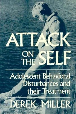 Produktbild: Attack on the Self